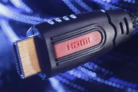 No HDMI Signal From Your Device (Causes, Fixes) .